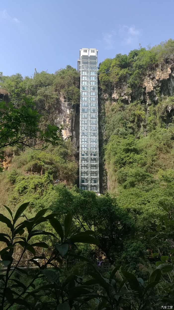 贵州钻享版购车游记及4000公里行驶感受