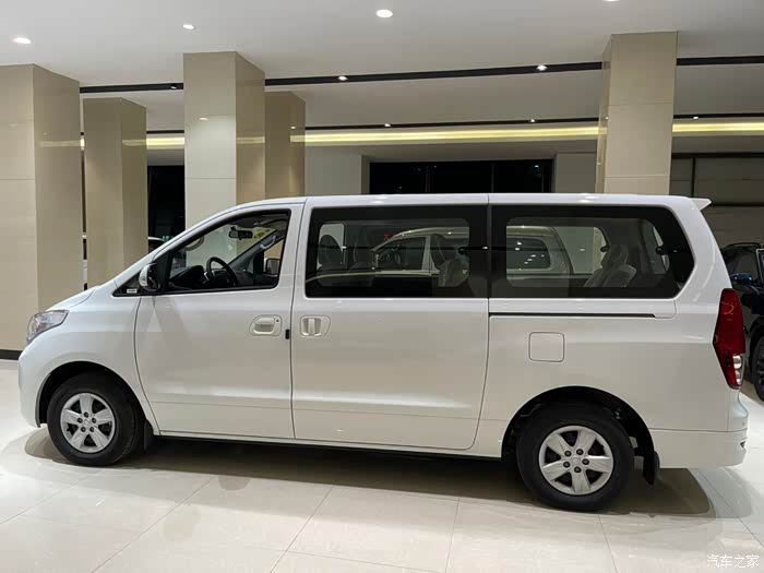 东风风行菱智plus正确的选择