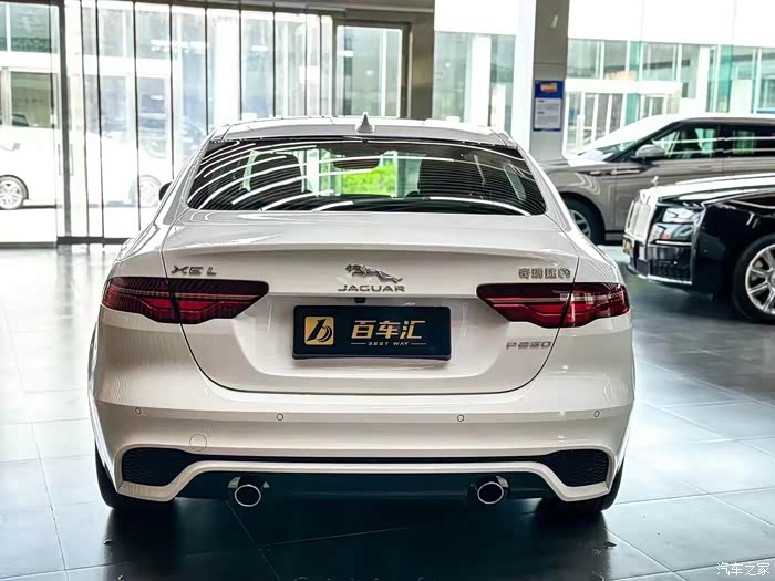 【图】捷豹xel进取运动版_捷豹xe/xel论坛_汽车之家论坛