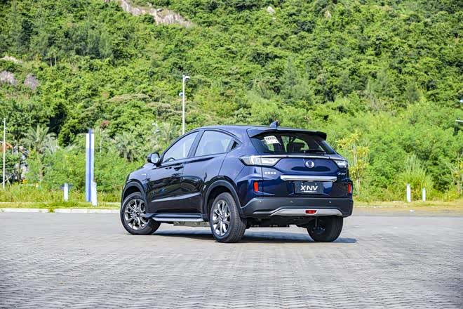 【图】本田思铭xnv真是一款颜值实力兼备的好车_东风本田x-nv论坛