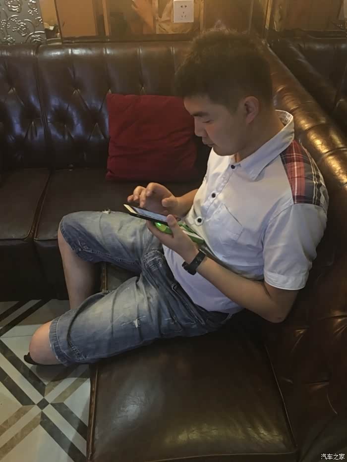 【川骏团】骏客连营,空降成都·人·车·生活