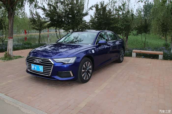 奥迪a6l/a6(进口)论坛_汽车之家论坛