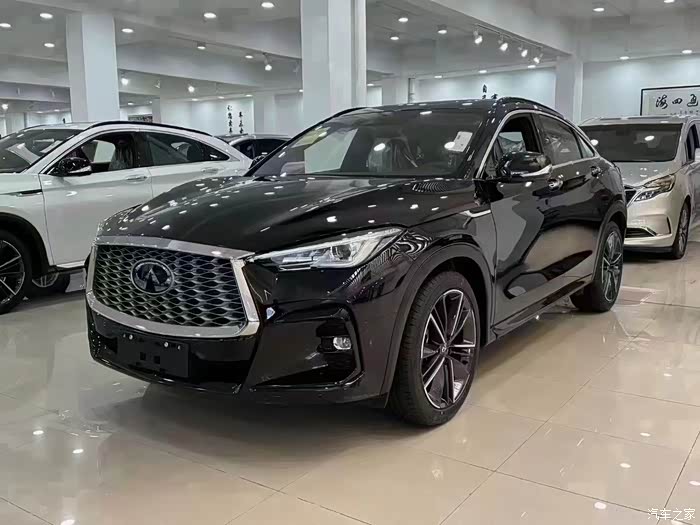 英菲尼迪qx55真不容错过错过这一波就没有啦