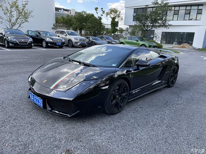 转让一台2020年库存小牛盖拉多