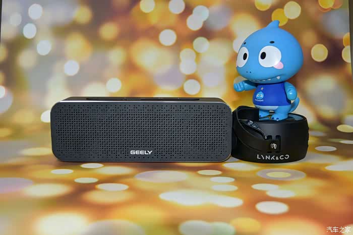 【家家众测】燕飞利仕alpha便携音响测评报告