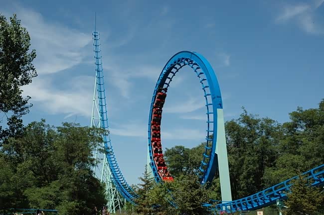 跟大白去旅游,南娱走一走!