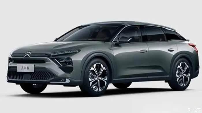 凡尔赛c5 x哪个颜色好看?