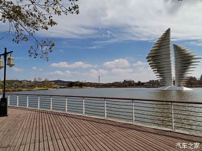 海丝艺术园之"帆影"随拍【支持澳门论坛】