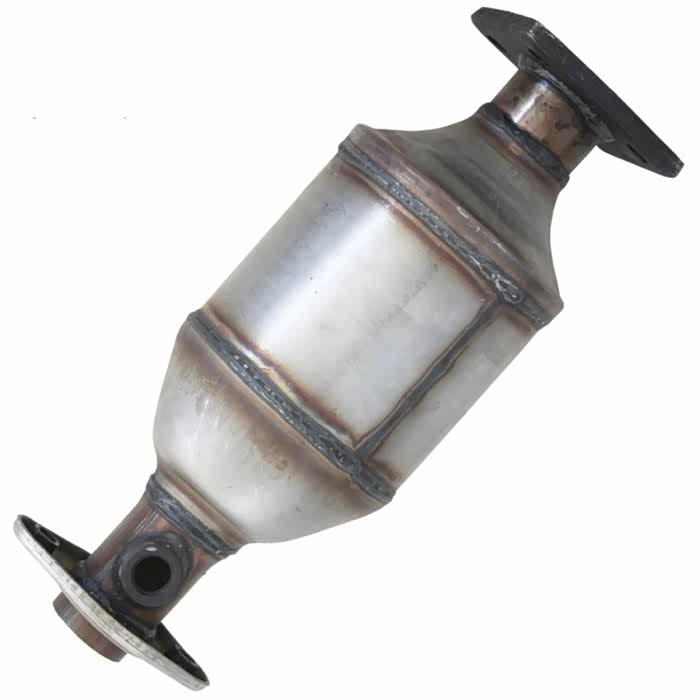 【图】三元催化器多少钱一个?_卡缤论坛_汽车之家论坛