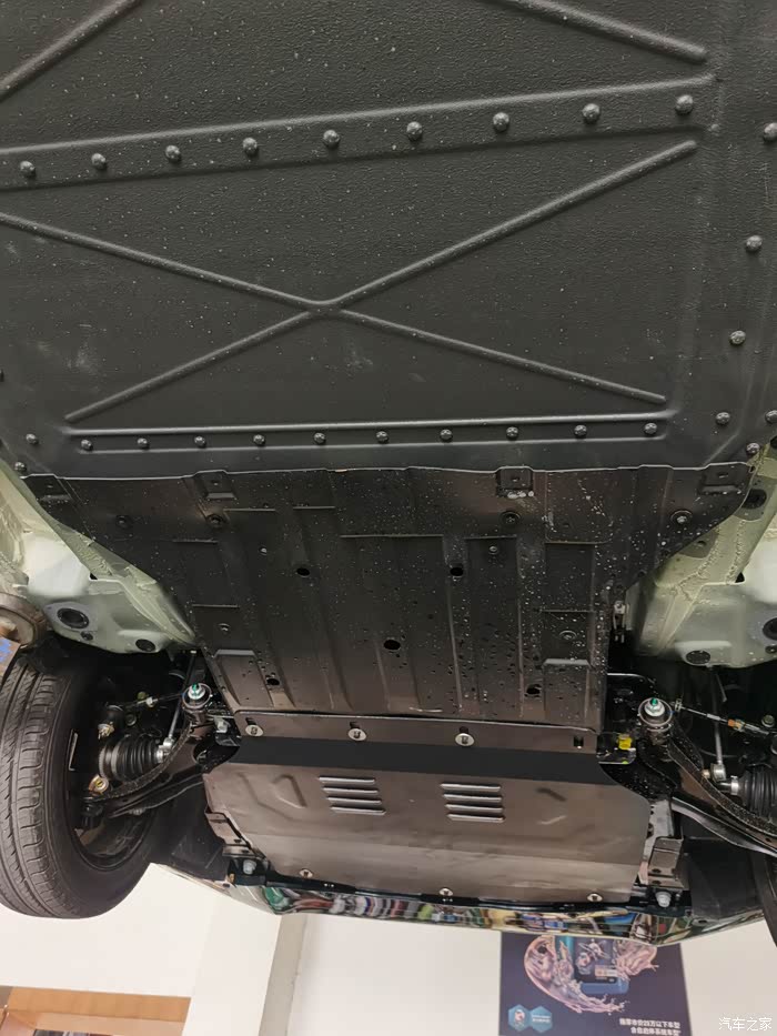 奔奔e-star论坛_汽车之家论坛