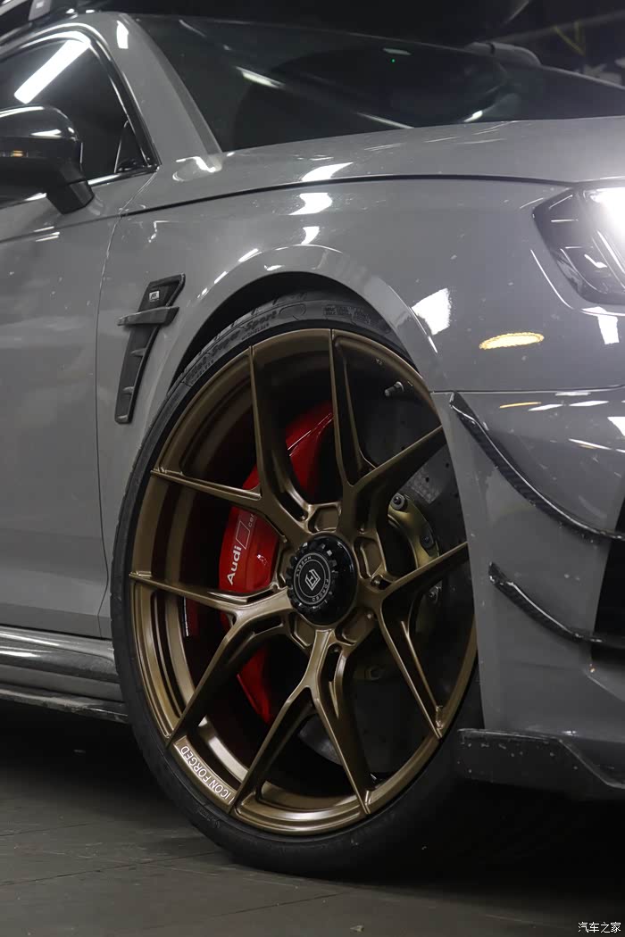 万万想不到之我竟然升级了中央锁止轮毂