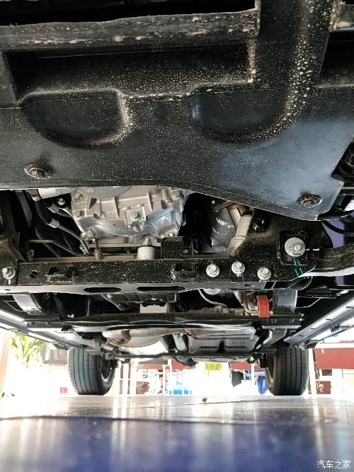 荣威rx8看车体验,很不错!