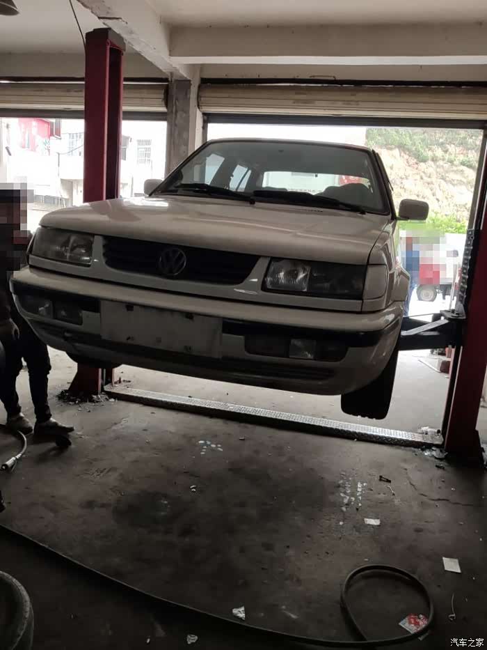 大众捷达改ae86d迷的86梦