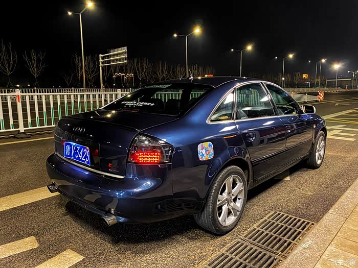 也许是命中注定让我遇见你a6c5雪地狼