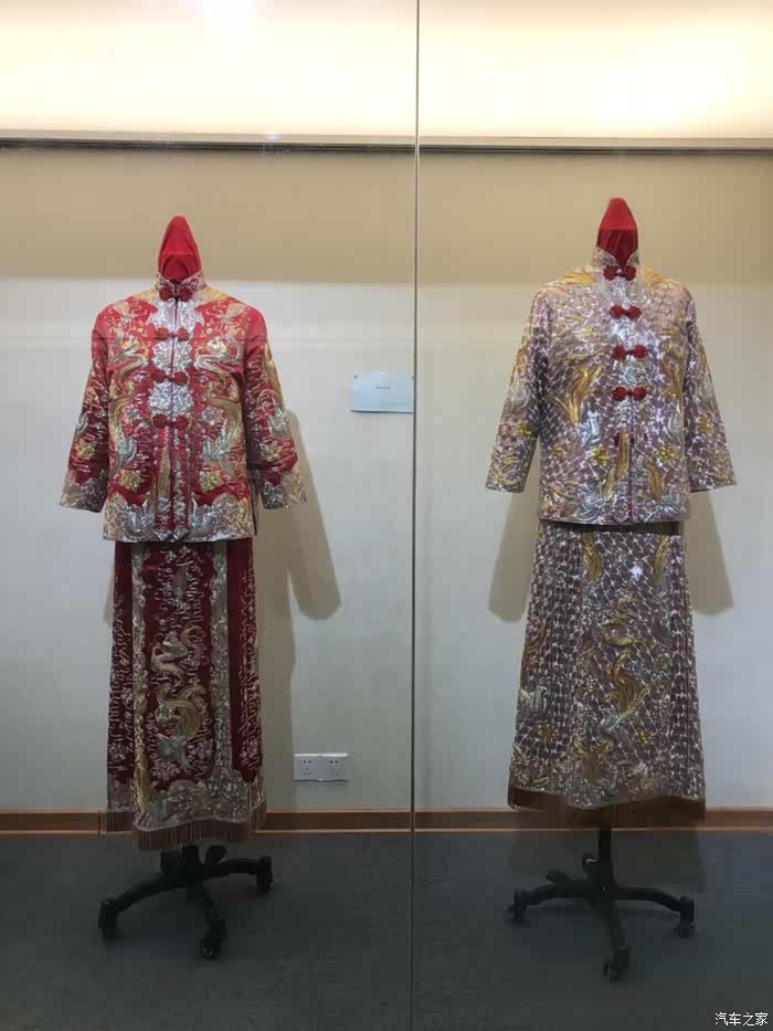 《贰》潮州博物馆,带你了解潮州文化.