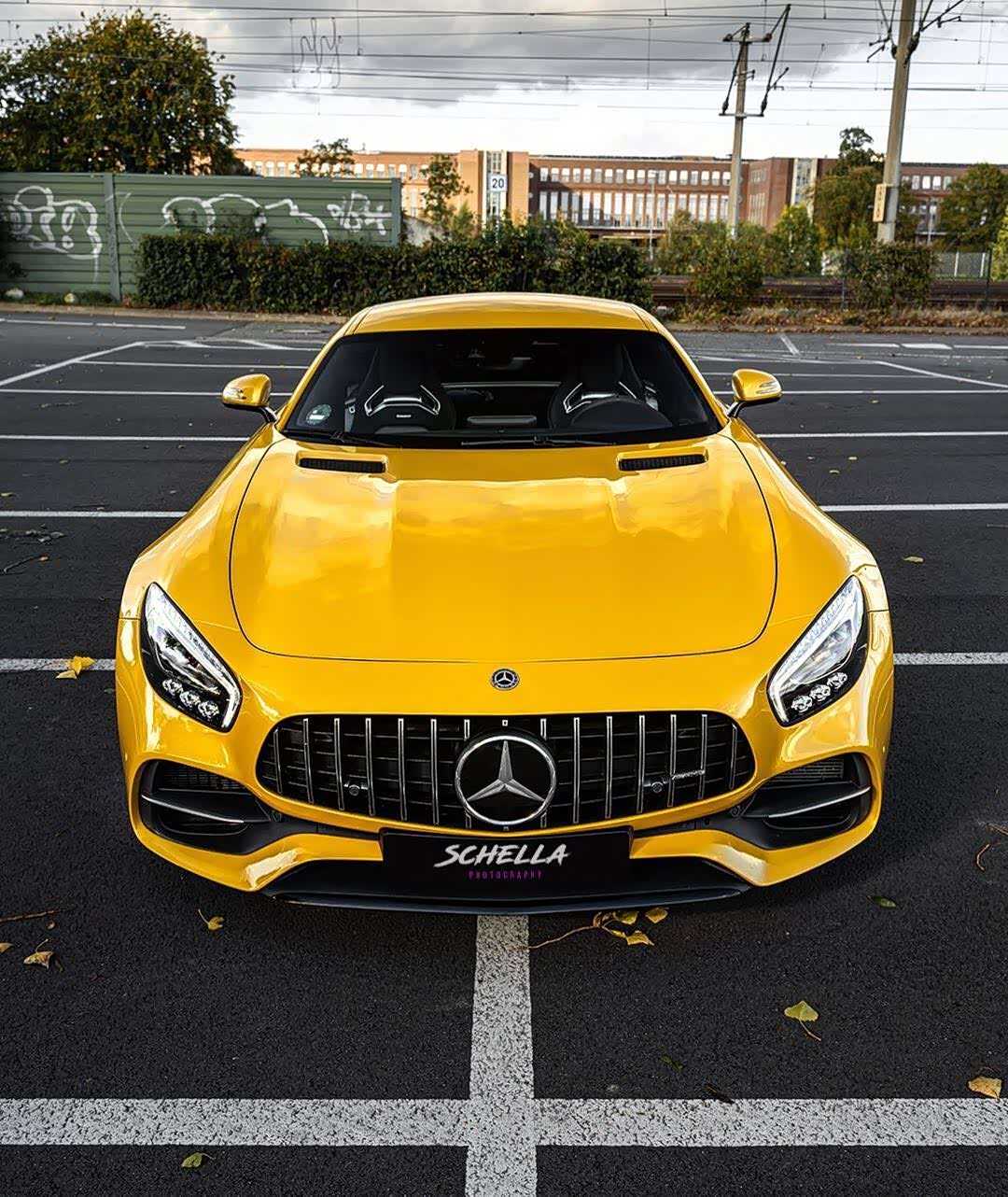 【图】也许某果新品的金色实机会和它蛮搭的_奔驰amg论坛_汽车之家