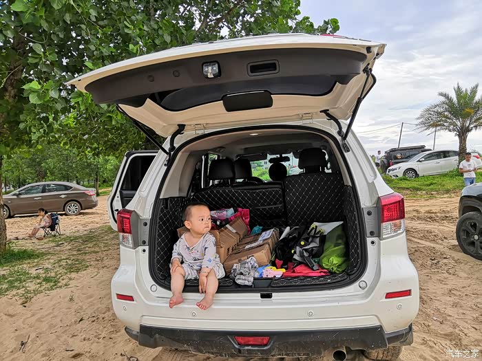 【图】途达生活,床车解决方案_途达论坛_汽车之家论坛