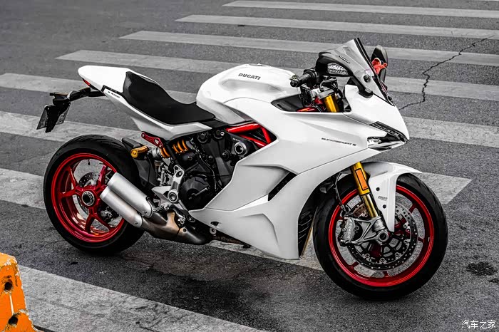 女人看了会流泪男人看了会心碎ducatisupersports939