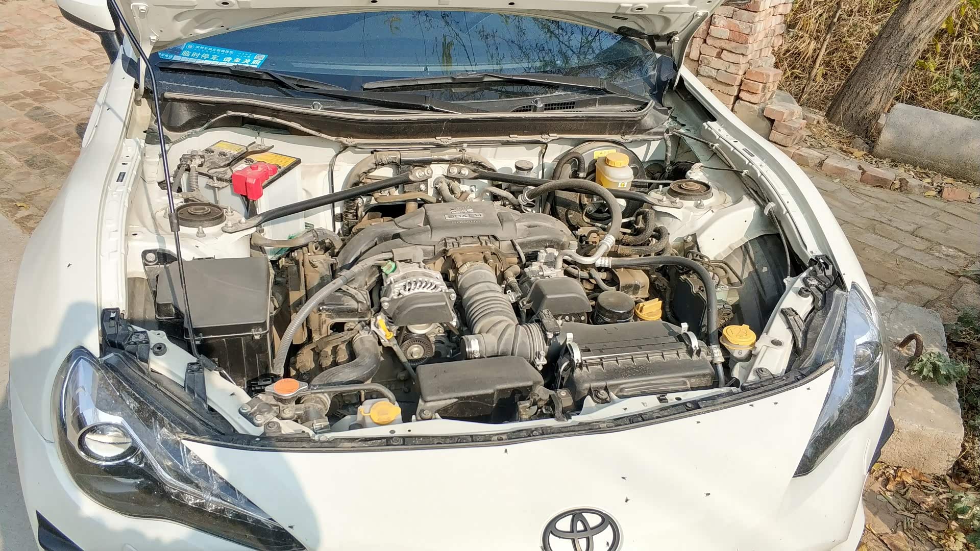 922 | 回复: 21 丰田86论坛 请问86发动机是正时链条的吗?还是皮带的?