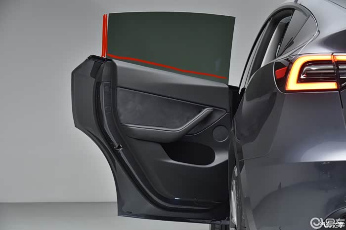 model y论坛_汽车之家论坛