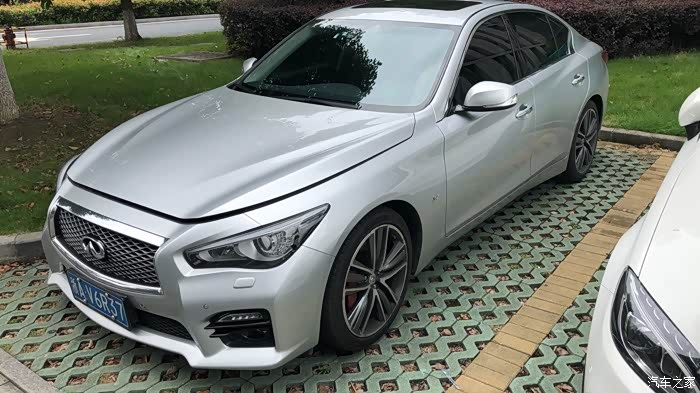 【图】杭州地区出q50s(已出)_英菲尼迪q50/q50l论坛_汽车之家论坛