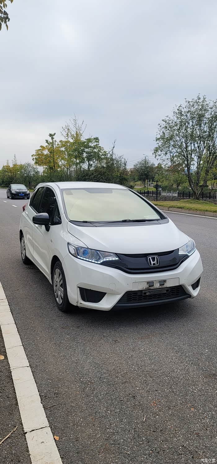 【图】入手2017年手动挡gk5_飞度论坛_汽车之家论坛