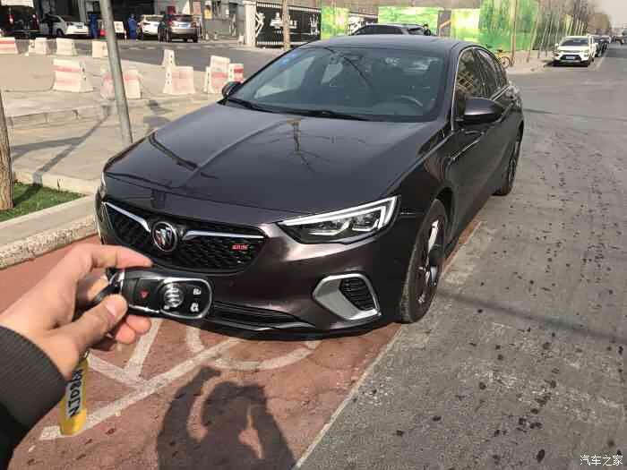 有没有gs星空紫的车友,可以看看照片吗