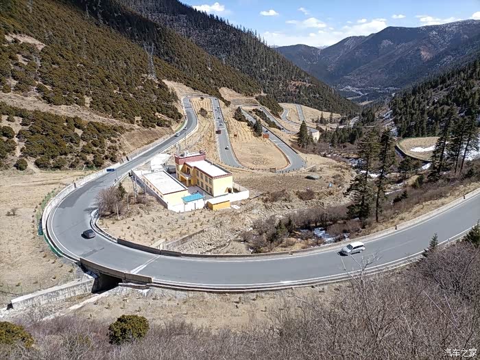 冬春之交自驾泸亚线(全文完)