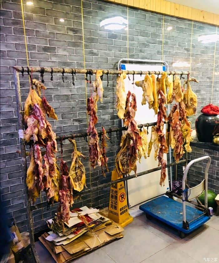 自驾星途快乐体验合肥牛角大圩葡萄采摘记