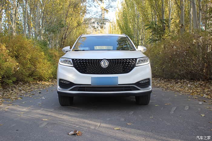 秋风萧瑟,来晒晒我的爱车风光580pro