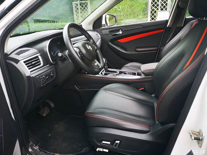 东风风光580红星版延续经典再创辉煌