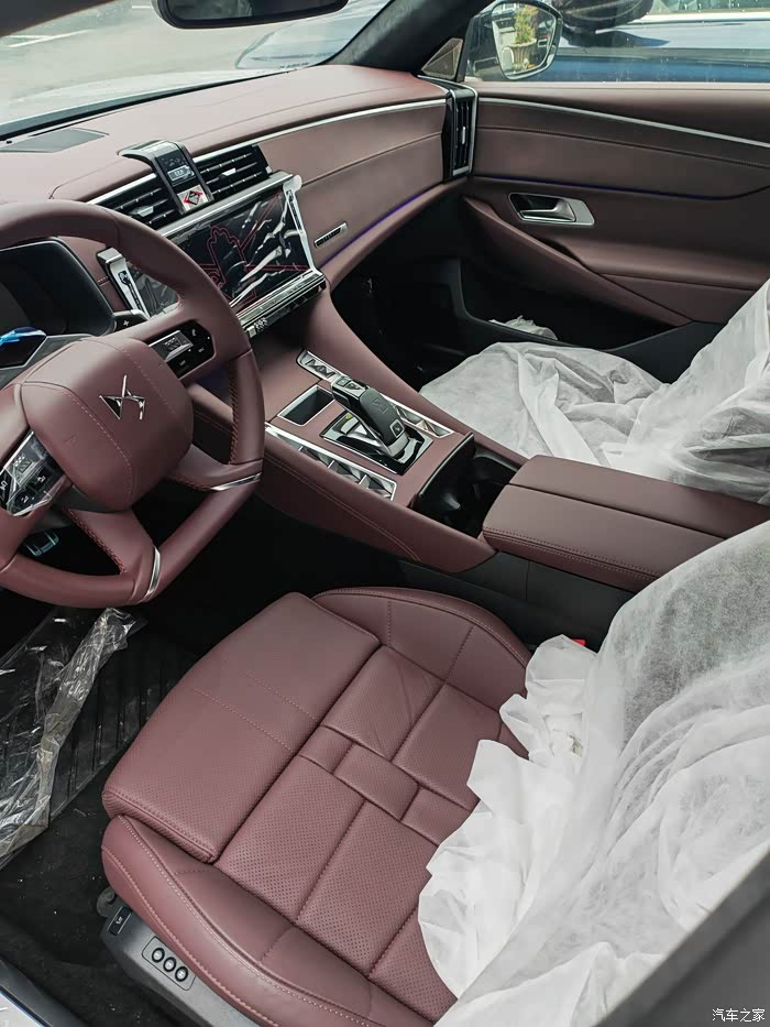 出ds9混动歌剧院皓月银版