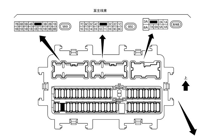 【图】求助点烟器保险丝的位置_逍客论坛_汽车之家论坛