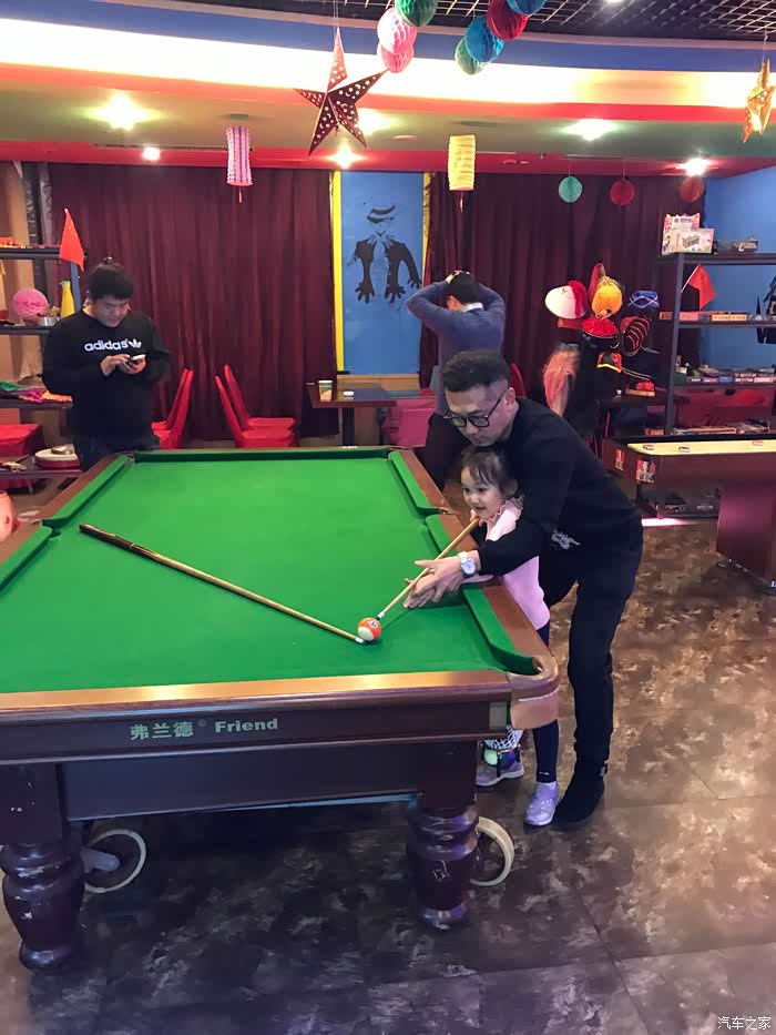 最荣威#【沈阳rx5东北军】年会圆满结束