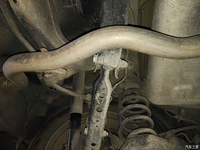 小七中奖了小七中奖了18万km换机油意外中奖