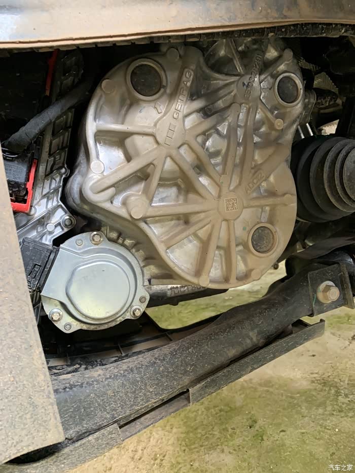 瑞虎8变速箱品牌