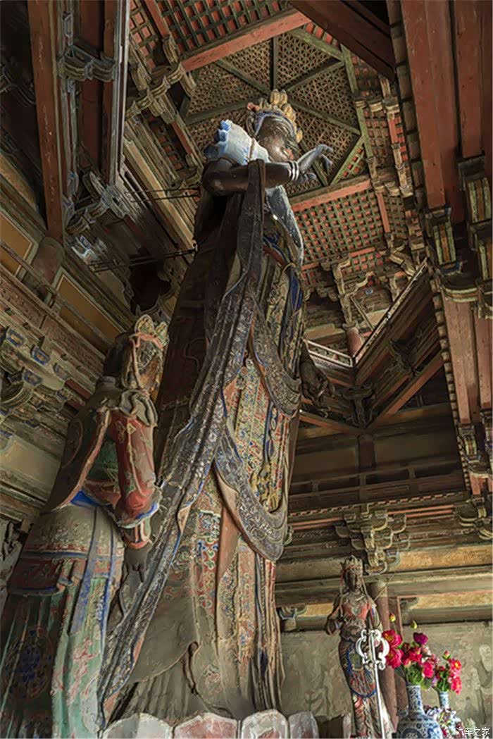 走蓟州渔阳鼙鼓声已绝