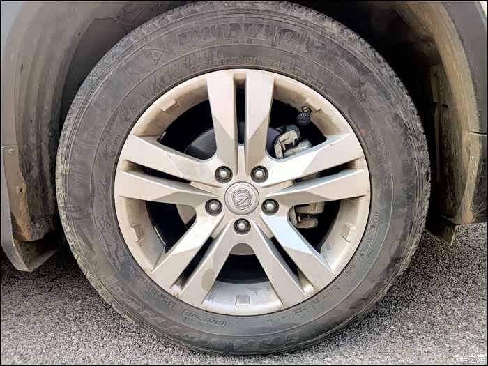 【家家众测】众测飞利浦轮胎胎压监测