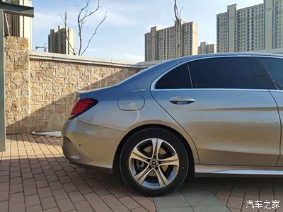 4更_奔驰c级论坛_手机汽车之家