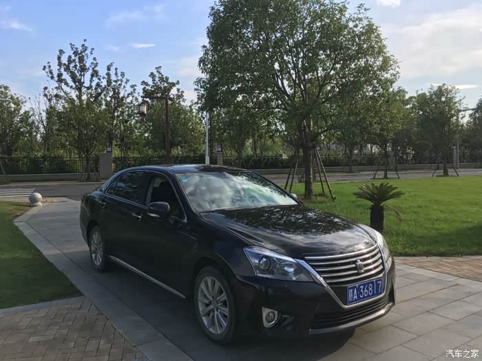 皇冠在路上艳阳天冠游南昌青云谱梅湖景区花博园2018713