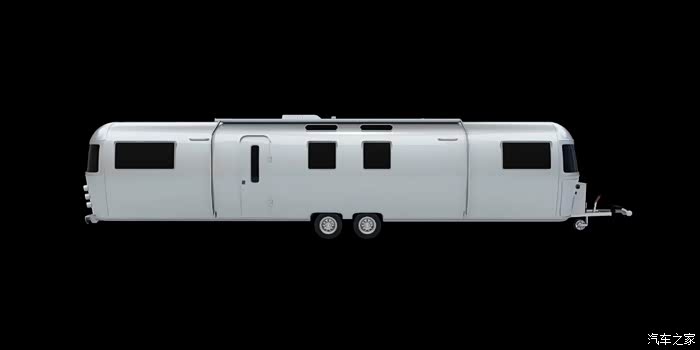 星舟房车系列