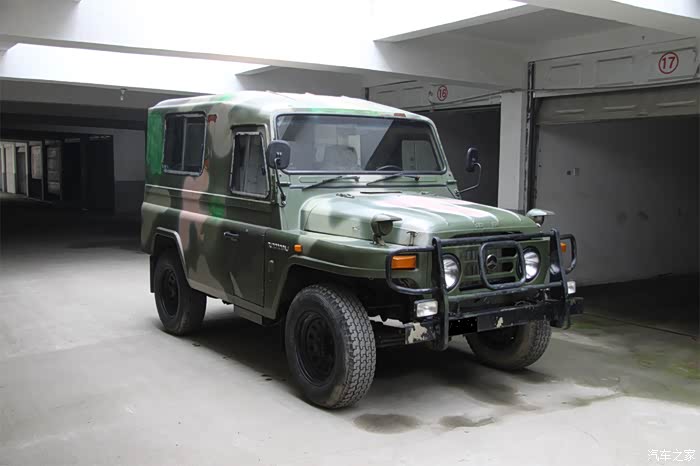 【图】几经周折终于到手了.2020运兵车_bj212论坛_汽车之家论坛