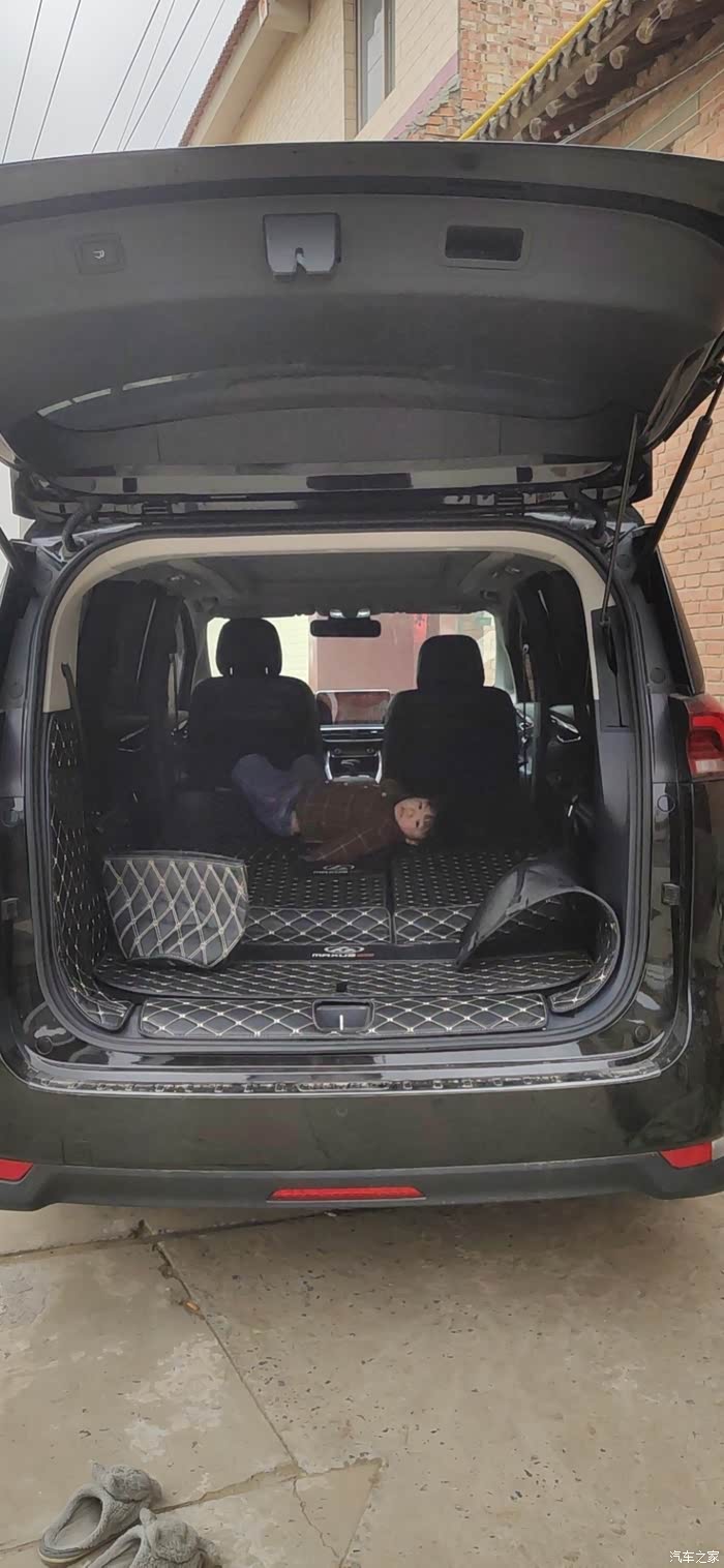 【图】改装后的利与弊,_上汽大通maxus g50/mifa 5论坛_汽车之家论坛