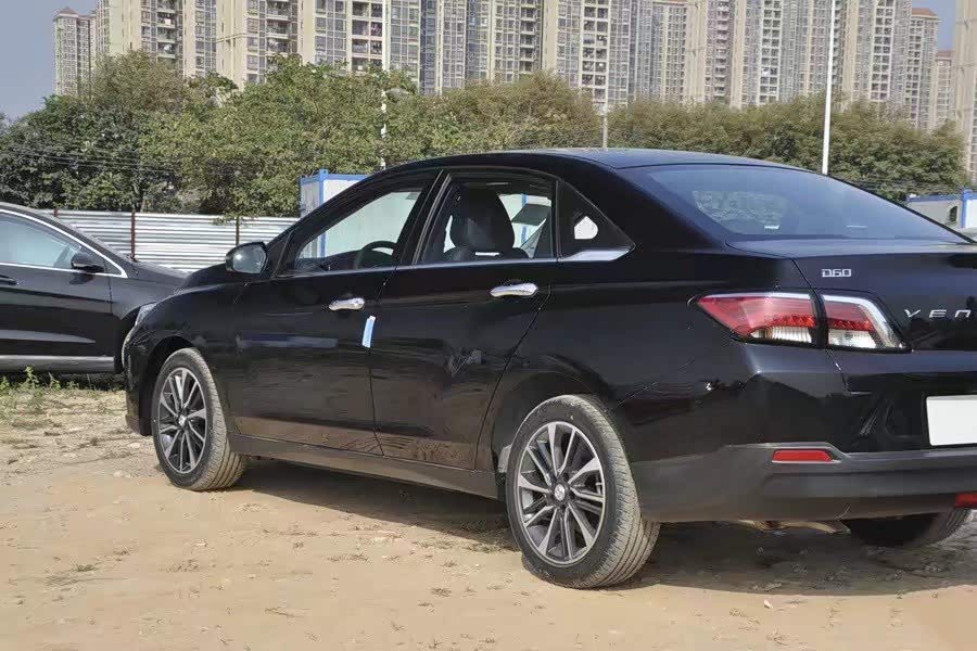 d60家族式前脸也是独树一帜_启辰d60论坛_汽车之家论坛
