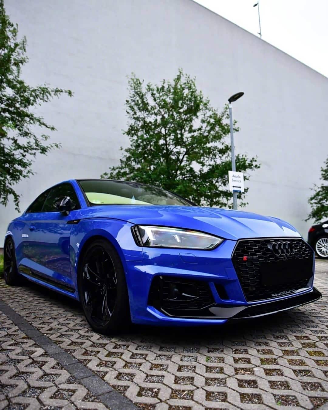 送给明年自己的一句话#好好工作,努力赚钱,让家人过的更幸福_奥迪rs