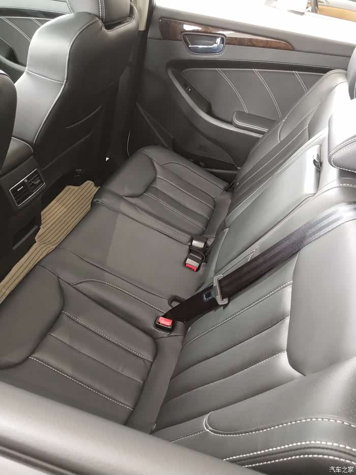 低油耗,高动力的东风风光580