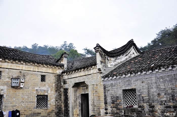 【迎暖春送积分】大别山风光