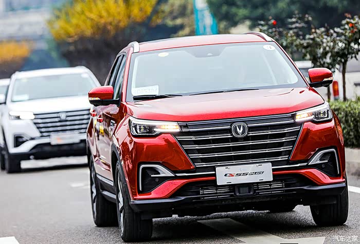 落地不到10万,高颜值低油耗,这3款国产精品suv值得入手!