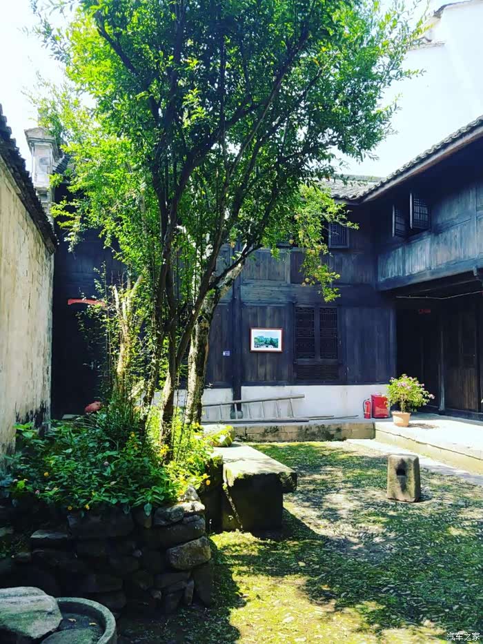 wey你而来相约浦江灵岩古庄园