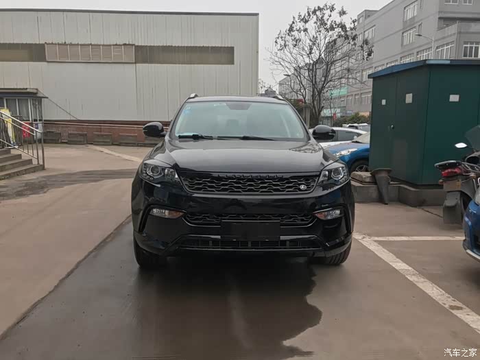 猎豹cs10改装黑武士效果怎么样